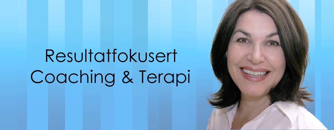 coaching gestalt terapi personlig vekst utvikling resultat måloppnåelse
